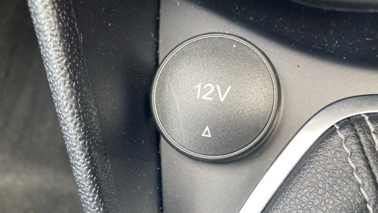 Ford Fiesta 1.0 EcoBoost Hybrid mHEV 125 Titanium 5dr Petrol Hatchback